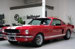 Shelby GT350 Tribute Edition 1965 года